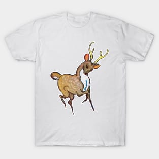 baby deer T-Shirt